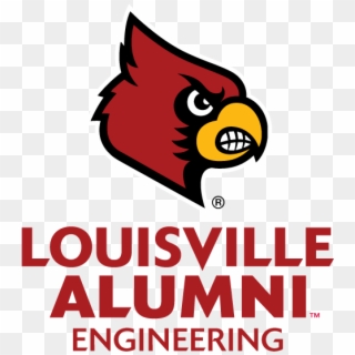 Speed School Of Engineering Alumni Council - Louisville Cardinals Clipart
