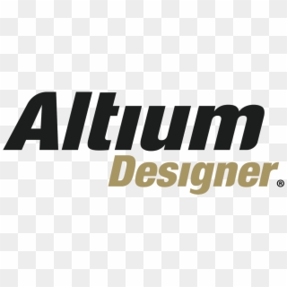 Sketchup Pro 2019 - Altium Designer Logo Clipart