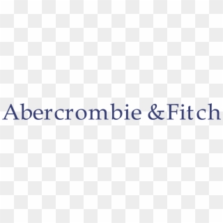 Abercrombie & Fitch Logo Png Transparent - Equestrian Clearance Clipart