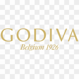 Godiva Logo Png - Logo Godiva Clipart