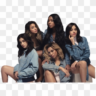 Fifth Harmony Png Clipart