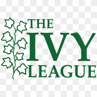 Ivy League Logo Clipart
