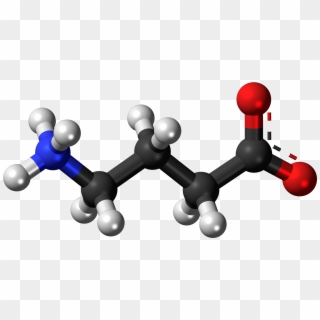 Adipic Acid Molecular Structure Clipart