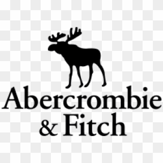 Abercrombie And Fitch Logo - Abercrombie And Fitch Clipart