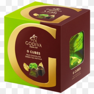 Godiva Chocolatier Clipart