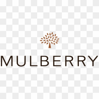 Mulberry Logo - Mulberry Logo Png Clipart