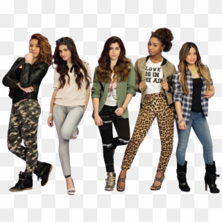 Go To Image - Fifth Harmony Worth It Ft Kid Ink Clipart