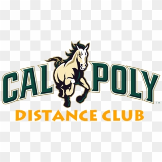 Cal Poly San Luis Obispo Clipart