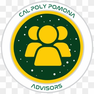 Cal Poly Pomona - Friend Icon Png White Clipart