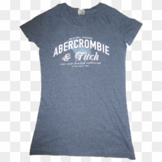Juniors Girls Small Abercrombie & Fitch - Abercrombie And Fitch T Shirts Clipart