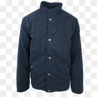 Abercrombie And Fitch Men's Fleece Lined Jacket - Pocket Clipart