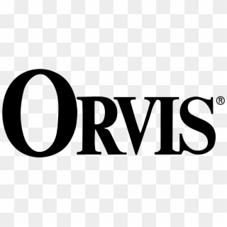 Orvis Logo Png Transparent - Orvis Logo Clipart