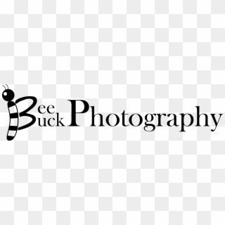 Bee Buck Photography - Black-and-white Clipart