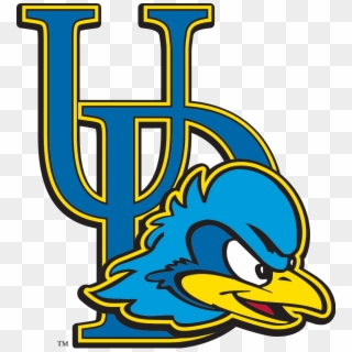 University Of Delaware Fightin' Blue Hens, Ncaa Division - University Of Delaware Blue Hens Clipart