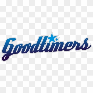Goodtimers Llc - Goodtimers Clipart