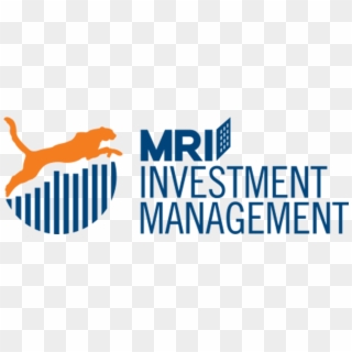 Mri Product Logo 2x Mri Investmentman - Graphic Design Clipart