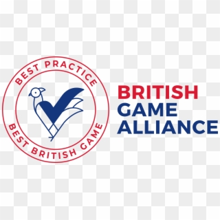 British Game Alliance Clipart