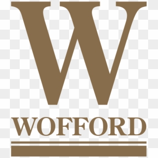 Wofford Athletics Logo Png Clipart