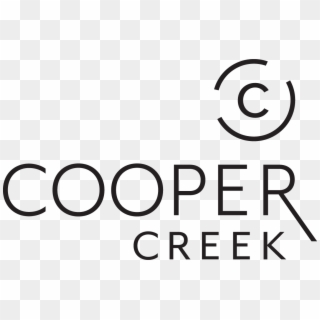Cooper Creek - Circle Clipart