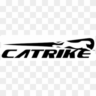 Cropped Catrike Logo - Catrike Clipart