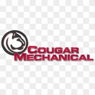 Cougar Mechanical - Ohio Technical College Logo Clipart