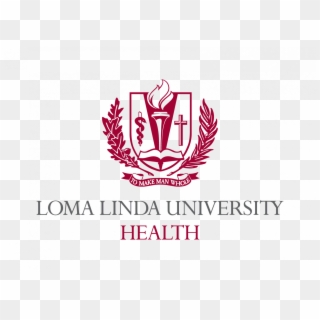 Gold Sponsors - Loma Linda Medical Center Logo Clipart