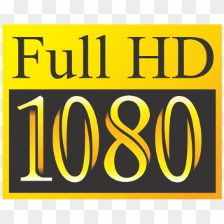 Full Hd Logo Png - Full Hd Clipart