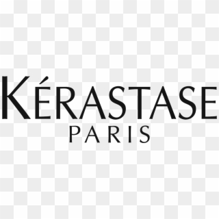 Logo, Kérastase, Brand, Text, Black Png Image With - Kerastase Clipart