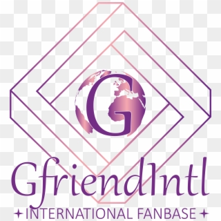 Gfriend Intl - Graphic Design Clipart