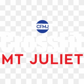 01 Nov Crossfit Mt Juliet New Logo - Crossfit Clipart