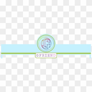 [j/k-pop] Gfriend - Circle Clipart