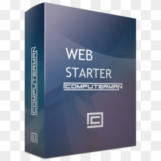 Starter Web Hosting - Marketing What I Really Clipart