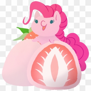 Uploaded - Pinkie Pie Transparent Chibi Clipart