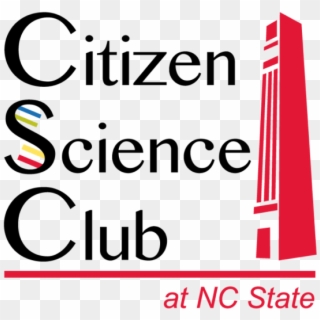 At Nc State, Undergraduate Students Are Taking Scientific Clipart