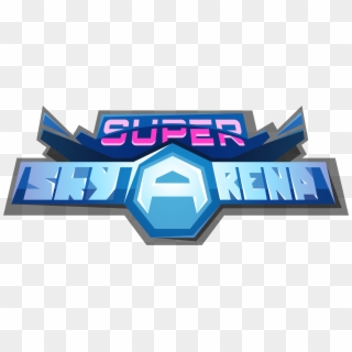 Super Sky Arena A Modern Era Reimagination Of The Starfox - Super Sky Arena Clipart