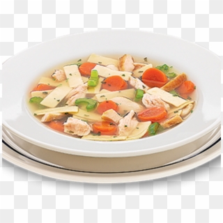 Food - Ihop Soup Clipart