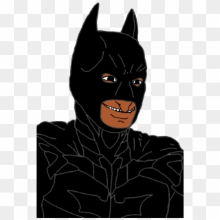 View Batman , - Cartoon Clipart