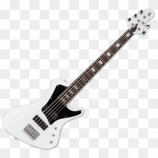 Tap To Expand - Esp Stream Bass 5 String Clipart