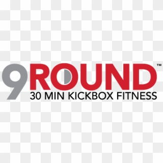 9round Logo 800 X 600 - 9 Round Logo Png Clipart