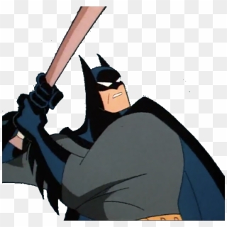 Don't Call You Batman For N - Cartoon Clipart