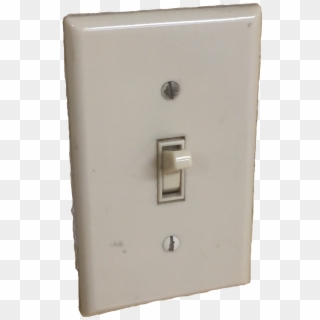 #interesting #lightswitch #on #off #light #switch #lever - Door Clipart