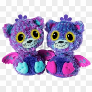 Free Png Hatchimals Twins Png Image With Transparent - Hatchimals Surprise Clipart