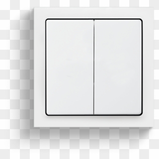 The Smart Light Switch For “friends Of Hue” - Darkness Clipart