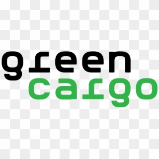 Green Cargo Logo - Green Cargologo Clipart