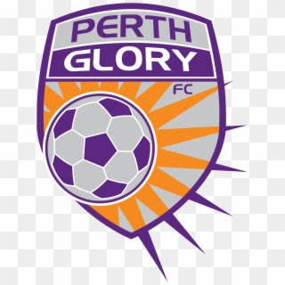 Perth Glory Logo , Png Download - Perth Glory Women Logo Clipart