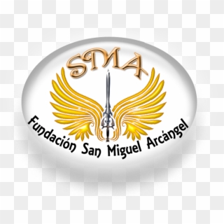 Logotipo-sma - Emblem Clipart