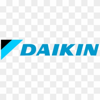 Transparent Background, - Logo Daikin Clipart