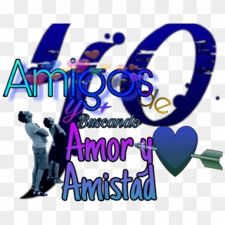 #amor Y Amistad - Heart Clipart