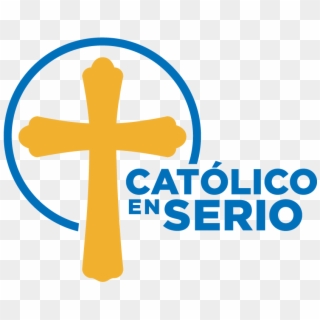 Catolico En Serio Clipart