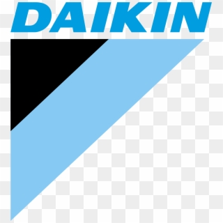 Daikin Logo Png Transparent - Daikin Clipart